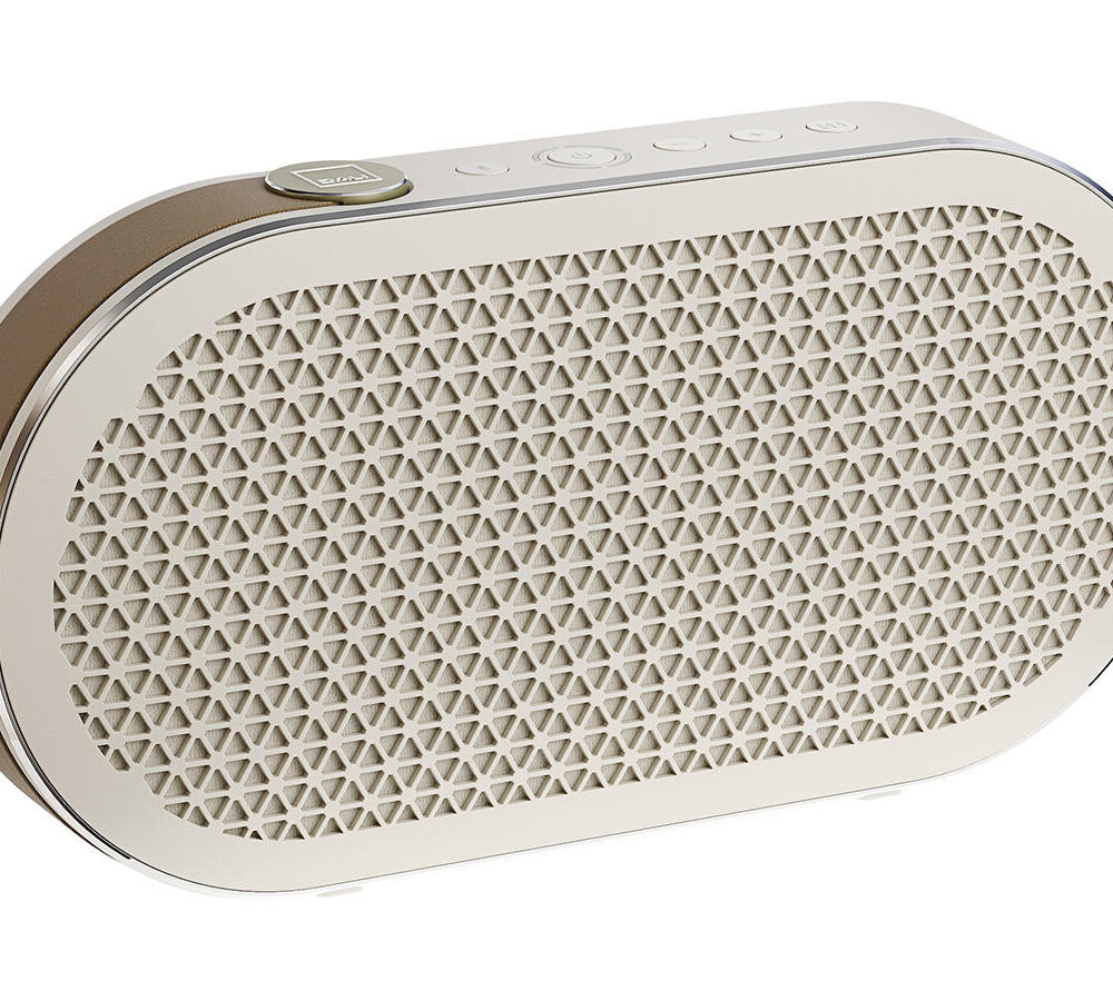 Difuzor mobil Bluetooth KATCH G2