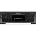 Networked Marantz CD Player CD 50n