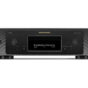 Networked CD Player CD 50n