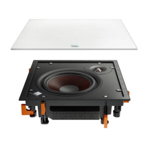 Difuzorr de tavan PHANTOM H-60
