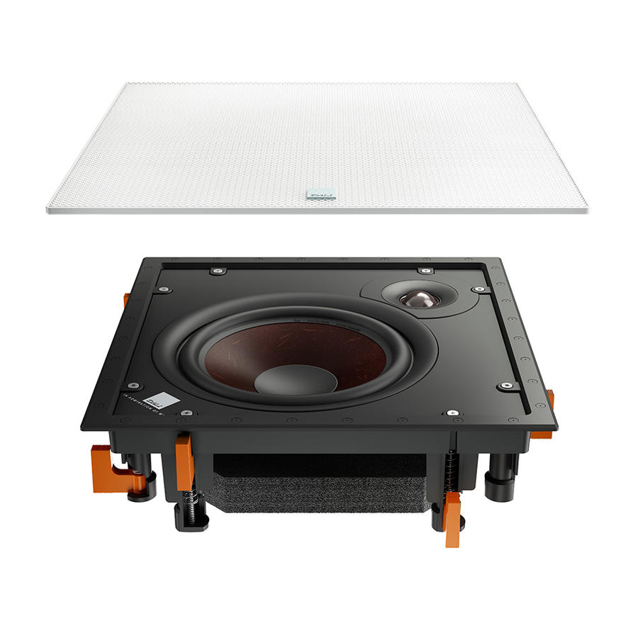 Difuzorr de tavan PHANTOM H-60