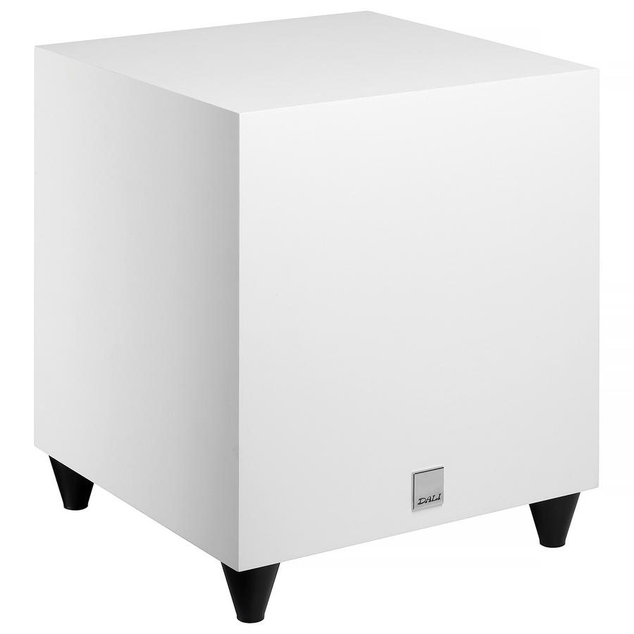 Sistem de subwoofer activ SUB C-8 D