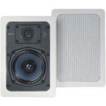 Boxă Polk Audio InWall RC55i