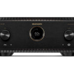 Amplificator Marantz integrat MODEL 10