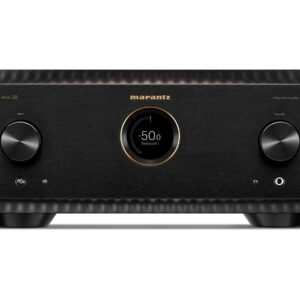 Amplificator integrat MODEL 10