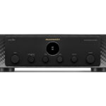 Network Marantz Integrated Amplifier MODEL 60n