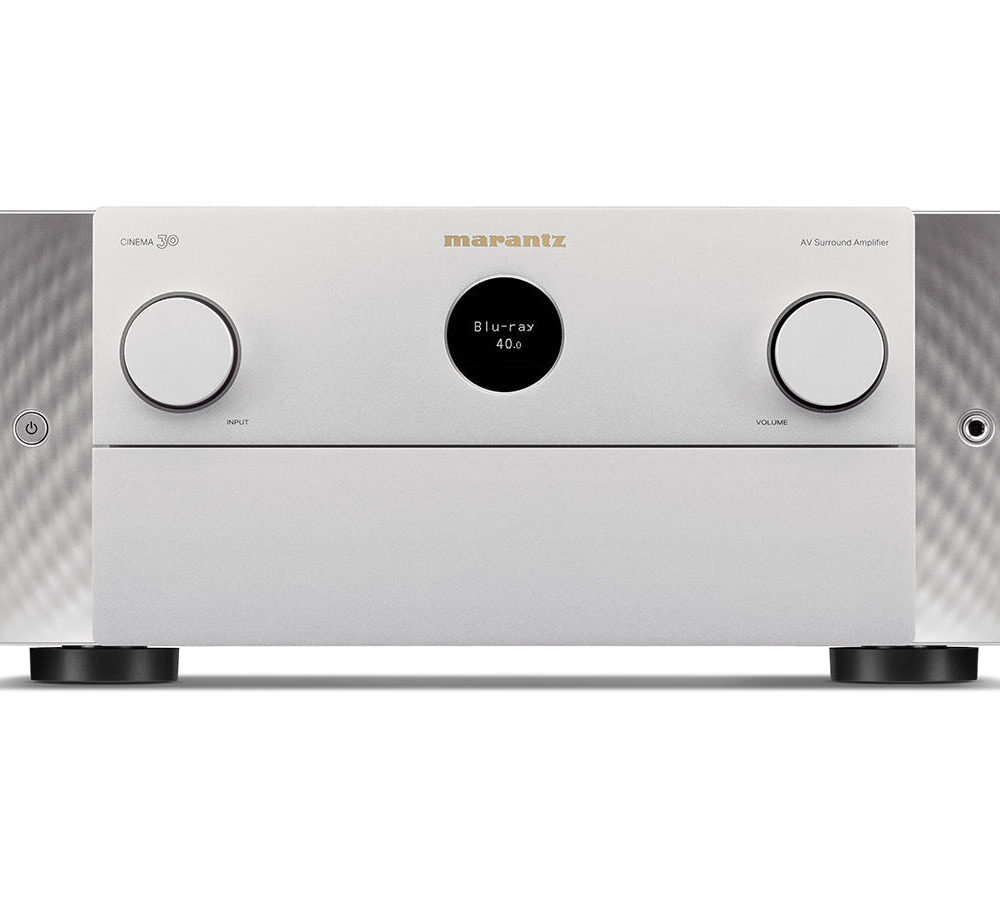 Receiver AV CINEMA 30