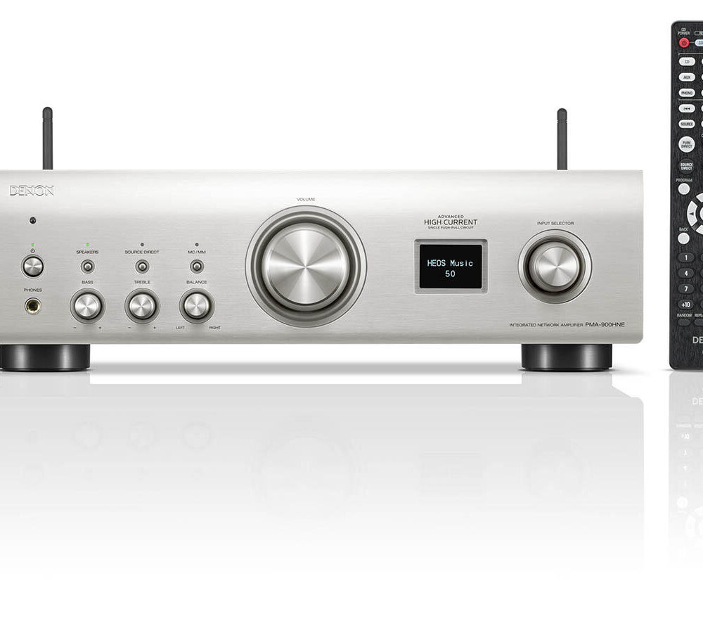 Amplificator integrat PMA-900HNE