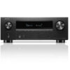Receiver Denon AV 7.2 8K AVR-X2800H DAB