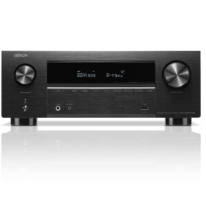 Receiver AV 7.2 8K AVR-X2800H DAB