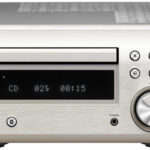 Receiver Denon Stereo cu CD RCD-M41