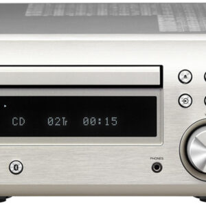 Receiver Stereo cu CD RCD-M41