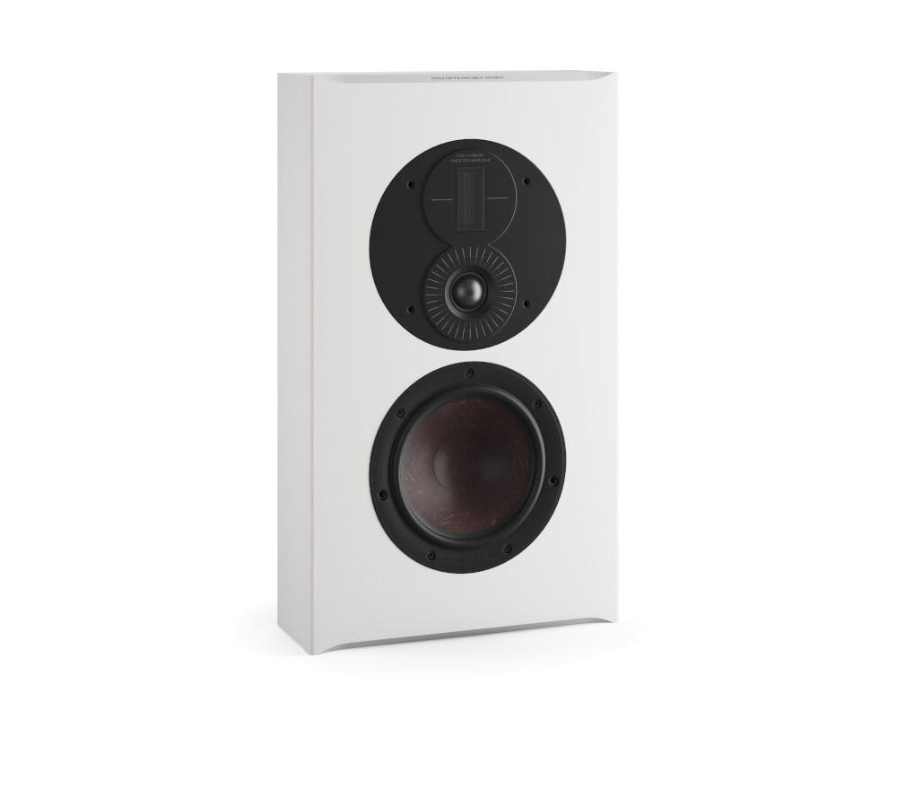 Difuzor central OPTICON LCR MK2