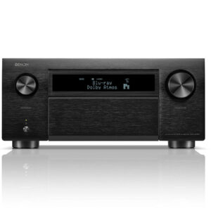 Amplificator AV 13.4 8K AVC-A10H