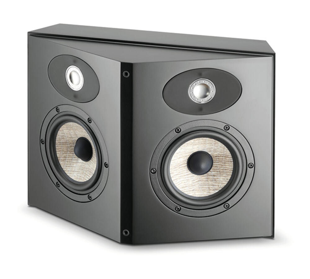 Difuzoare surround bipolare cu 2 căi ARIA SR 900 HGL