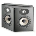 Boxe Focal surround bipolare cu 2 căi ARIA SR 900 HGL