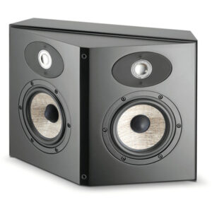 Difuzoare surround bipolare cu 2 căi ARIA SR 900 HGL
