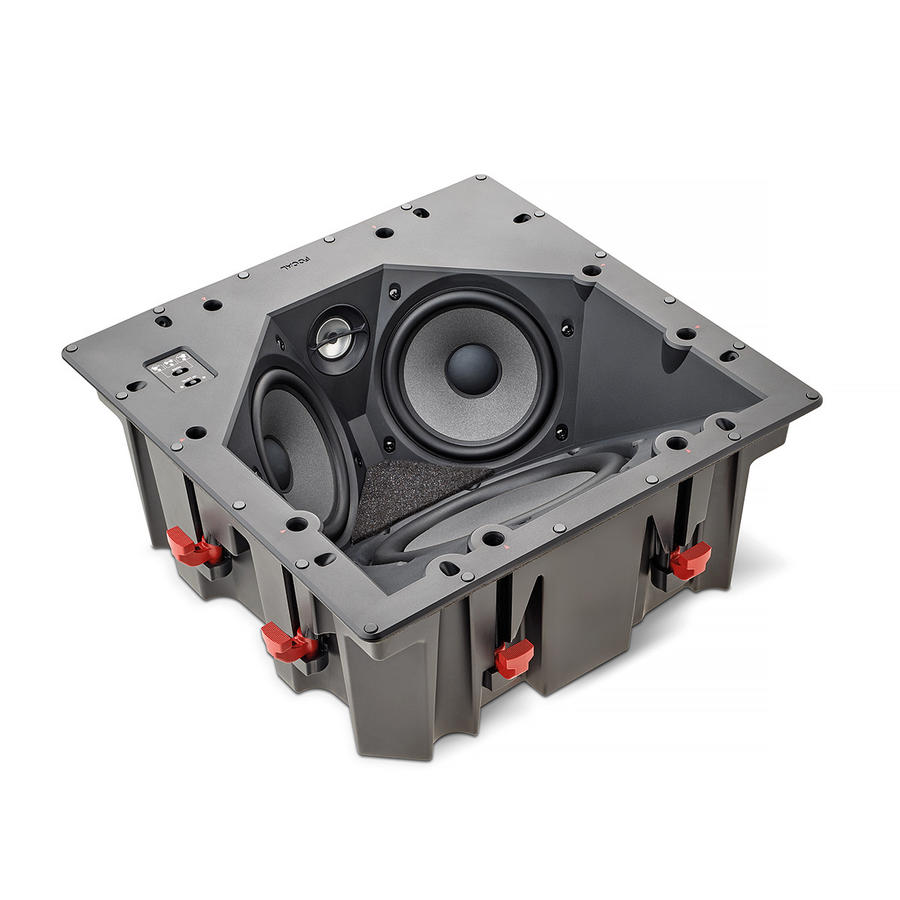 Boxă de tavan 100 IC 5 LCR