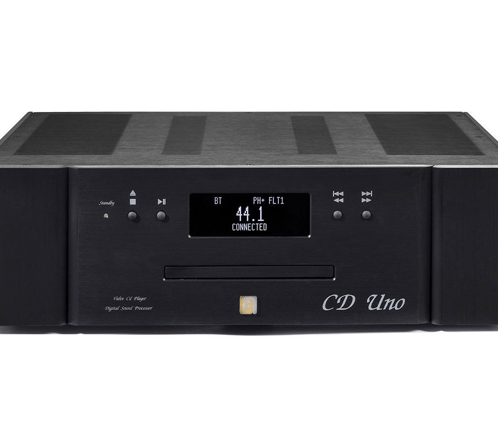 CD Player UNICO CD UNO