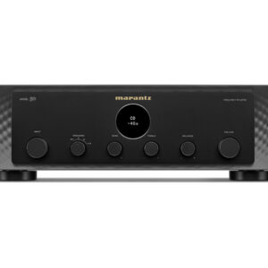 Amplificator integrat MODEL 50