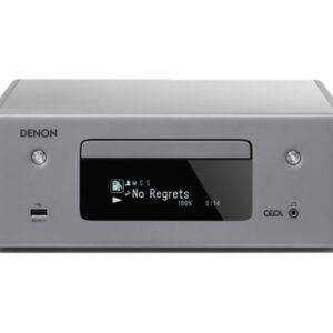 Receptor Stereo CD RCD-N10