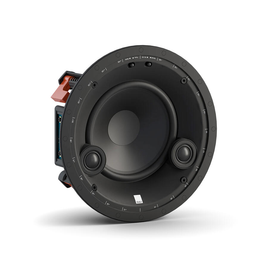 Difuzor de tavan PHANTOM E-60 S