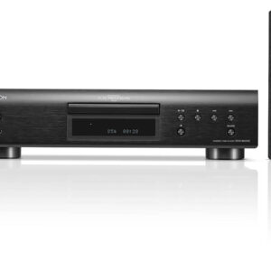 CD player DCD-900NE