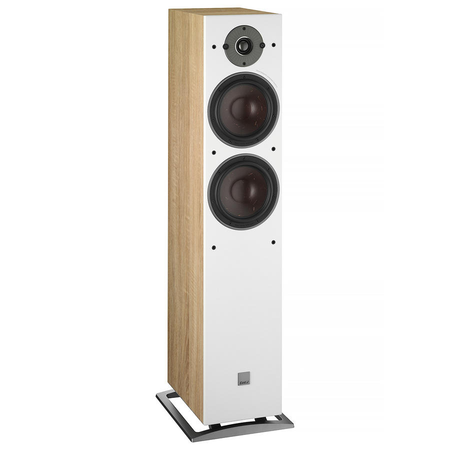 Difuzor pe podea OBERON 7