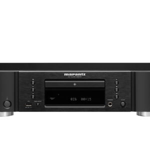 CD player CD6007