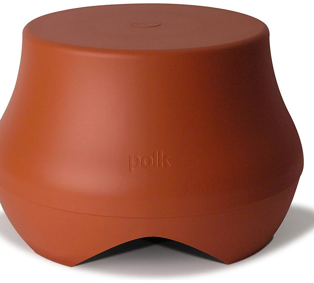 Boxă de exterior ATRIUM 100 SUB