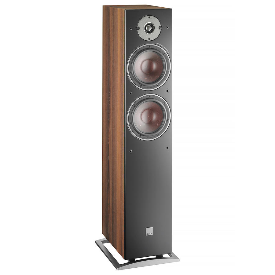 Difuzor pe podea OBERON 7