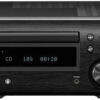 Receiver Denon Stereo cu CD RCD-M41