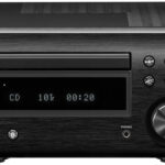 Receiver Denon Stereo cu CD RCD-M41