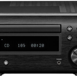 Receiver Stereo cu CD RCD-M41