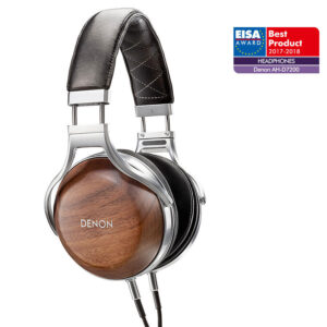Căști On-Ear AH-D7200