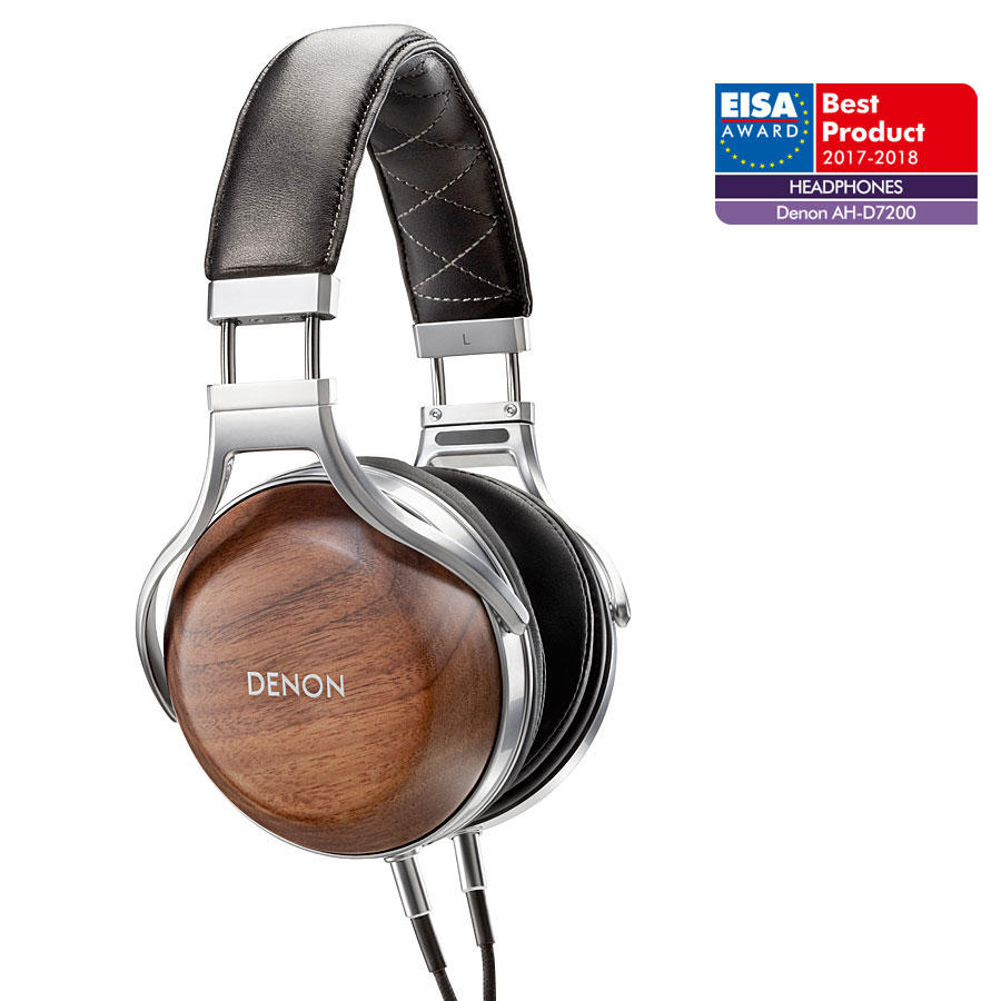 Căști On-Ear AH-D7200