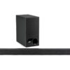 Soundbar Polk Audio and Subwoofer System SIGNA S3