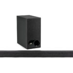 Soundbar Polk Audio and Subwoofer System SIGNA S3