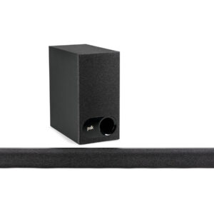 Soundbar and Subwoofer System SIGNA S3