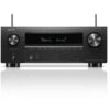 Receiver Denon AV 7.2 8K AVR-X2800H