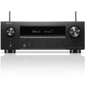 Receiver AV 7.2 8K AVR-X2800H