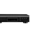 CD Denon player DCD-600NE