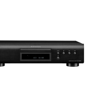 CD player DCD-600NE