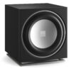 Subwoofer activ Dali SUB E-12 F Negru