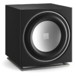Subwoofer activ Dali SUB E-12 F Negru