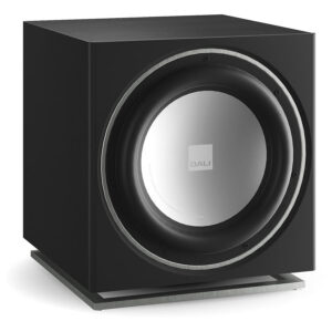 Sistem de subwoofer activ SUB E-12 F