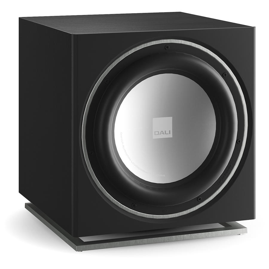 Sistem de subwoofer activ SUB E-12 F