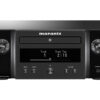 Amplituner stereo MCR612 CD cu DAB+ și radio pe internet MELODY X