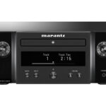 Amplituner stereo MCR612 CD cu DAB+ și radio pe internet MELODY X