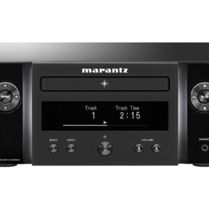 Amplituner stereo MCR612 CD cu DAB+ și radio pe internet MELODY X